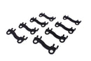 COMP Cams Guide Plates FF 3/8 Raised - cca4838-8