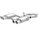 Magnaflow SYS C/B 2011 BMW M3 4.0L Sedan - mag15545