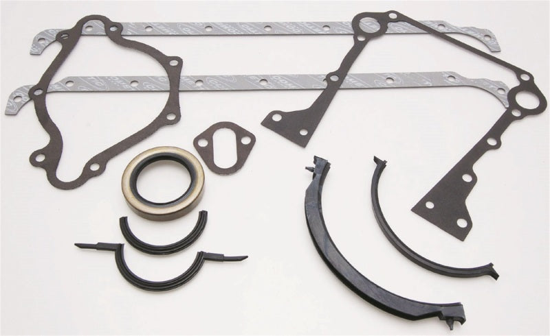 Cometic Street Pro Chrysler 2005-Present 6.1L Hemi 4.125 Bottom End Kit - cgPRO1023B