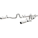 MagnaFlow Magnapack Sys C/B Ford Mustang Gt 4.6L 99-04 - mag15673