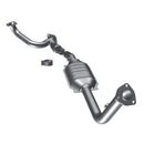 MagnaFlow Conv DF 98-02 3.5L Isuzu Trooper DS - mag23635