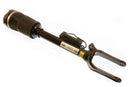 Bilstein B4 2007 Mercedes-Benz ML63 AMG Base Front Air Spring with Monotube Shock Absorber - bil44-146108