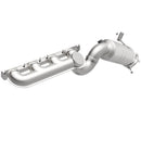 MagnaFlow Conv DF 07-08 Audi A6/A8 4.2L - mag51138