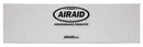 Airaid 05-06 Ford Expedition 5.4L Airaid Jr Intake Kit - Dry / Red Media - air401-766