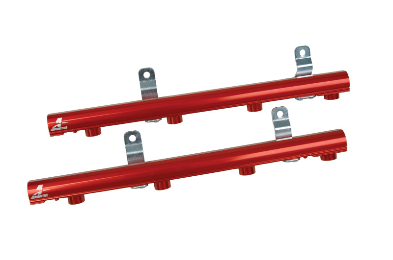 Aeromotive 97-05 Ford 5.4L 2 Valve Fuel Rails (non lightning truck) - aer14117