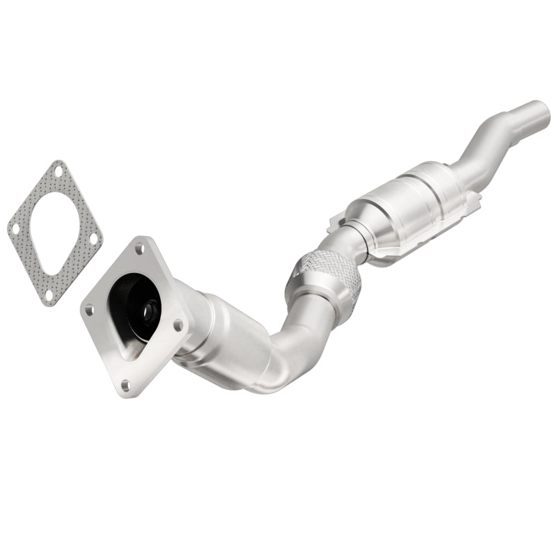 MagnaFlow Conv DF 00-02 Audi A6 Quattro 2.7L - mag24893