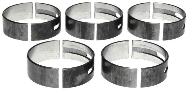 Clevite Ford Products V8 281 SOHC 1991-92 Main Bearing Set - cleMS2336A