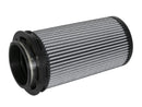 aFe Magnum FLOW Pro DRY S Universal Air Filter F-3.5in. / B-5in. (mt2) / T-4.75in. / H-9in. - afe21-90099