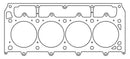 Cometic GM LSX McLaren 4.185in Bore .051 inch MLS Headgasket - Left - cgC5936-051