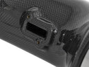 aFe Momentum Black Series Carbon Fiber Intake System P5R 14-17 Chevy Corvette 6.2L (C7) - afe52-74201-C