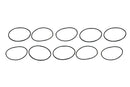 Aeromotive Replacement O-Ring (for 12302/12309/12310/12311/12332) (Pack of 10) - aer12002