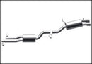 MagnaFlow SYS C/B 04-07 BMW 530i 3.0L - mag16551