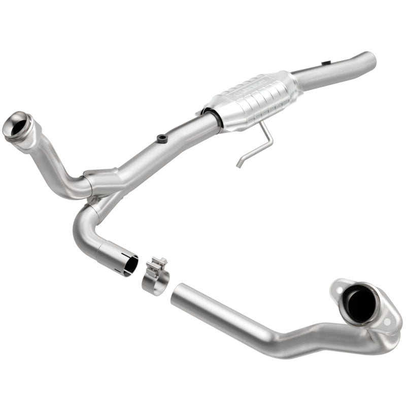 MagnaFlow Conv DF 00-03 Dakota 4.7L 2WD - mag93212