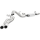 MagnaFlow SYS C/B 10-11 Ford F150 Raptor 6.2L - mag15588