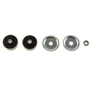 Bilstein B6 1998 Jeep Wrangler SE Front 46mm Monotube Shock Absorber - bil24-024426