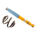 Bilstein B12 2002 Audi TT Quattro ALMS Edition Front and Rear Complete Suspension Kit - bil46-189608