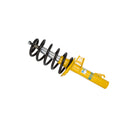 Bilstein B12 (Pro-Kit) 09-17 Volkswagen CC Sport L4 2.0L Front and Rear Suspension Kit - bil46-259349