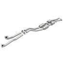 MagnaFlow Conv DF 96-98 BMW 328 2.8L - mag24021