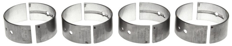 Clevite GM/Isuzu 1.8L 1.9L 2.0L 2.3L L4 Con Rod Bearing Set - cleCB1654A(4)