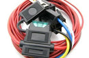 DeatschWerks Fuel Pump Hardwire Upgrade Kit - dwFPHWK