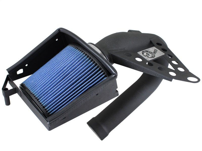 aFe MagnumFORCE Intakes Stage-2 PRO 5R 12-15 BMW 328i (F30) L4 3.0L (t) N20 - afe54-12212