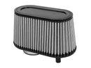 aFe MagnumFLOW Air Filters IAF PDS A/F PDS 3-1/2F x (11x6)B x (9-1/2x4-1/2)T x 6H - afe21-90030