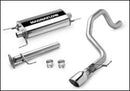 MagnaFlow Sys CB 07 Toyota FJ Cruiser 4.0L V6 - mag16649