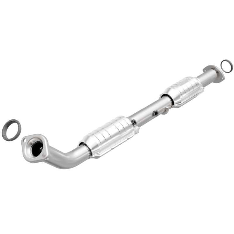 MagnaFlow Conv DF 05-09 Toyota Tacoma 2.7L - mag49703