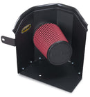 Airaid 05-11 Toyota Tacoma 4.0L CAD Intake System w/ Tube (Dry / Red Media) - air511-179