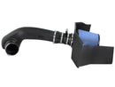 aFe MagnumFORCE Intakes Stage-2 Pro 5R Air Intake System Hummer H2 03-09 V8-6.0L - afe54-10402-1
