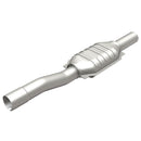 MagnaFlow Conv DF 02-04 Jeep Grand Cherokee 4.0L Rear - mag24992
