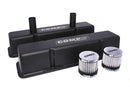 COMP Cams Valve Cover Set SBC Circle Tr - cca283