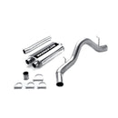 MagnaFlow Sys C/B 03 Suburban-Yukon XL 6.0L V - mag15798