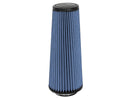 aFe MagnumFLOW Air Filters UCO P5R A/F P5R 3F x 5B x 3-1/2T x 12H - afe24-30512