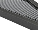 aFe Magnum FLOW Pro DRY S OE Replacement Filter 04-08 Porsche 911 Carrera (997) H6 3.6L - afe31-10069
