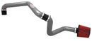 AEM 00-02 Saturn SC2 (L4) 1.9L Silver Cold Air Intake - aem21-631C