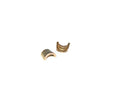 COMP Cams Valve Lock 3/8in Single Groove - cca603-1