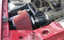 Airaid 01-03 Ford Ranger/Sport Trac 4.0L SOHC CAD Intake System w/o Tube (Oiled / Red Media) - air400-121