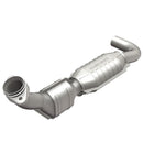 MagnaFlow Conv DF 01-03 F-150 5.4 2WD D/S 49S - mag93447
