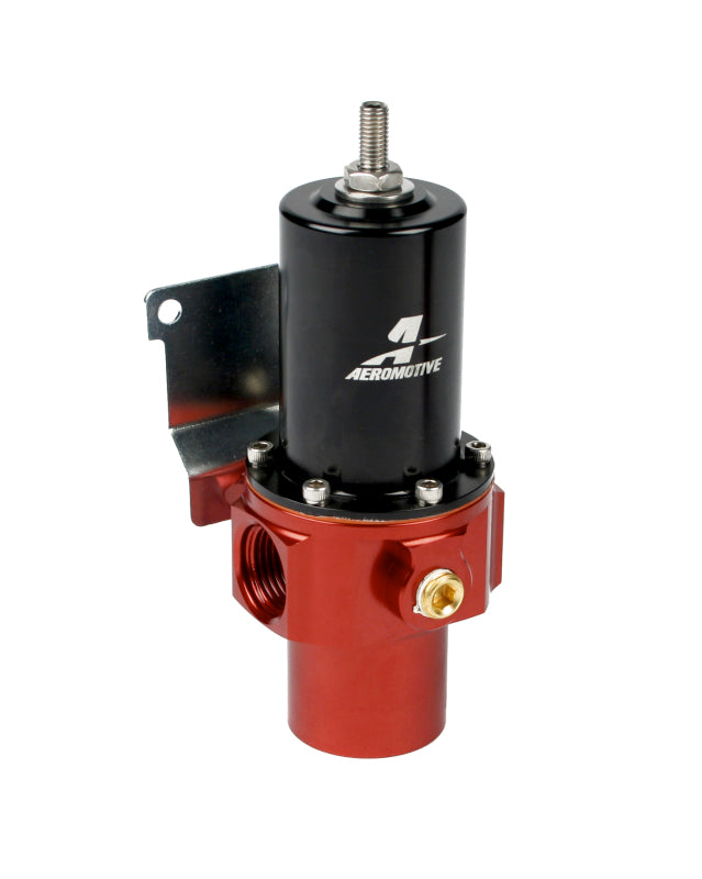 Aeromotive Pro-Stock 2-Port Reg. 4-8 PSI - aer13210