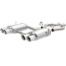 Magnaflow SYS C/B 2011 BMW M3 4.0L Sedan - mag15545
