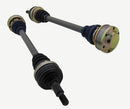 DSS Porsche 2001-2004 996 GT2 1000HP Level 5 Axle Kit -Left - dssRA2396X5