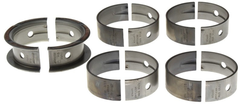 Clevite Mitsubishi 4 1795-2350cc 1992-98 Main Bearing Set - cleMS2039P