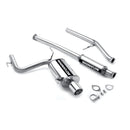 MagnaFlow Sys C/B Honda Accord Sedan 2.2L - mag15647