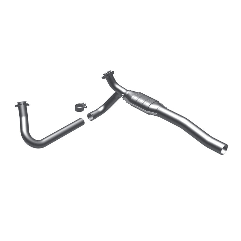 MagnaFlow Conv DF 94-95 Chevy Astro 4.3L 49S - mag93155
