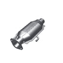 MagnaFlow Conv DF 86-89 Nissan D21 - mag23617