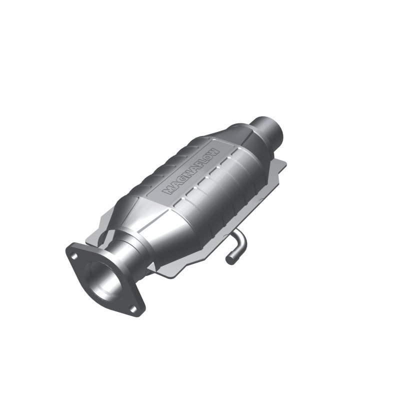 MagnaFlow Conv DF 86-89 Nissan D21 - mag23617