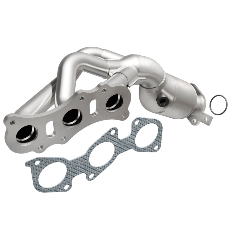 Magnaflow Conv DF 03-04 4Runner 4.0L P/S - mag52057