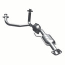 MagnaFlow Conv DF 86-95 Ford Aerostar 3.0L CA - mag334304