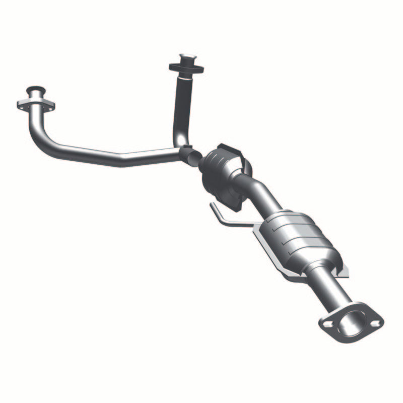 MagnaFlow Conv DF 86-95 Ford Aerostar 3.0L CA - mag334304